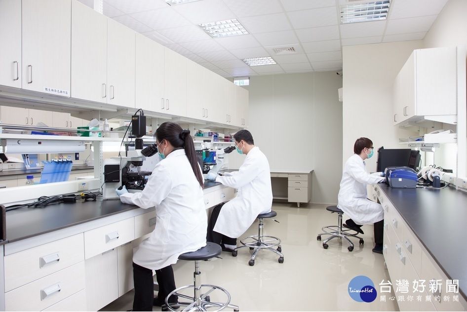 國璽心肌治療研究